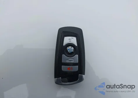 2013 BMW X3 xDrive28I z USA, uszkodzony, nr VIN 5UXWX9C52D0A19223